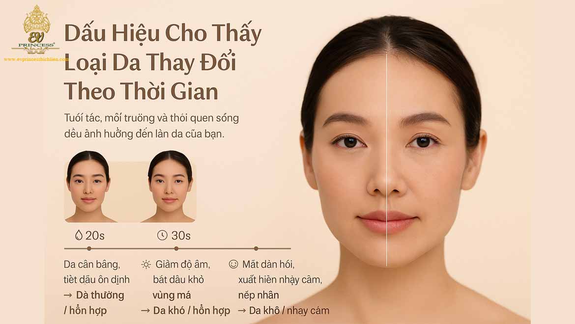 nhan biet da mat thuoc loai nao