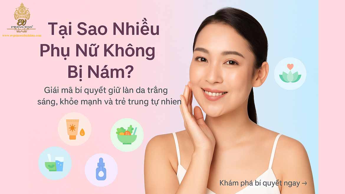 tai sao nhieu phu nu khong bi nam