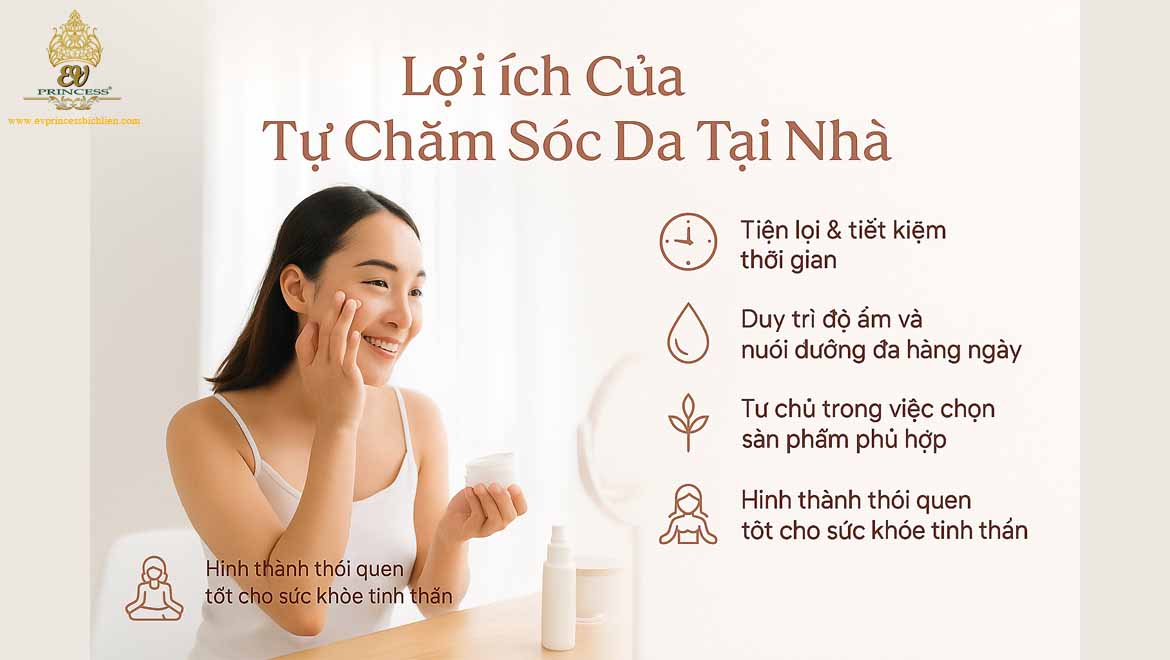 cham soc da mat tai spa co tot hon tu cham soc tai nha khong