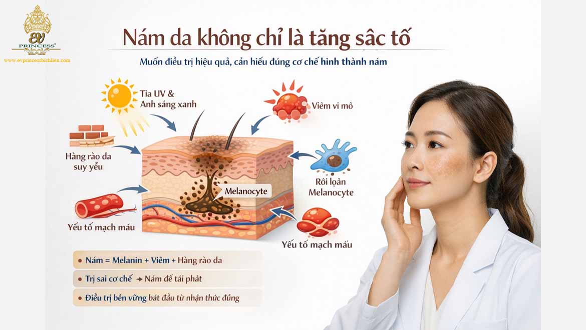 co che tri nam cua md cosmedi