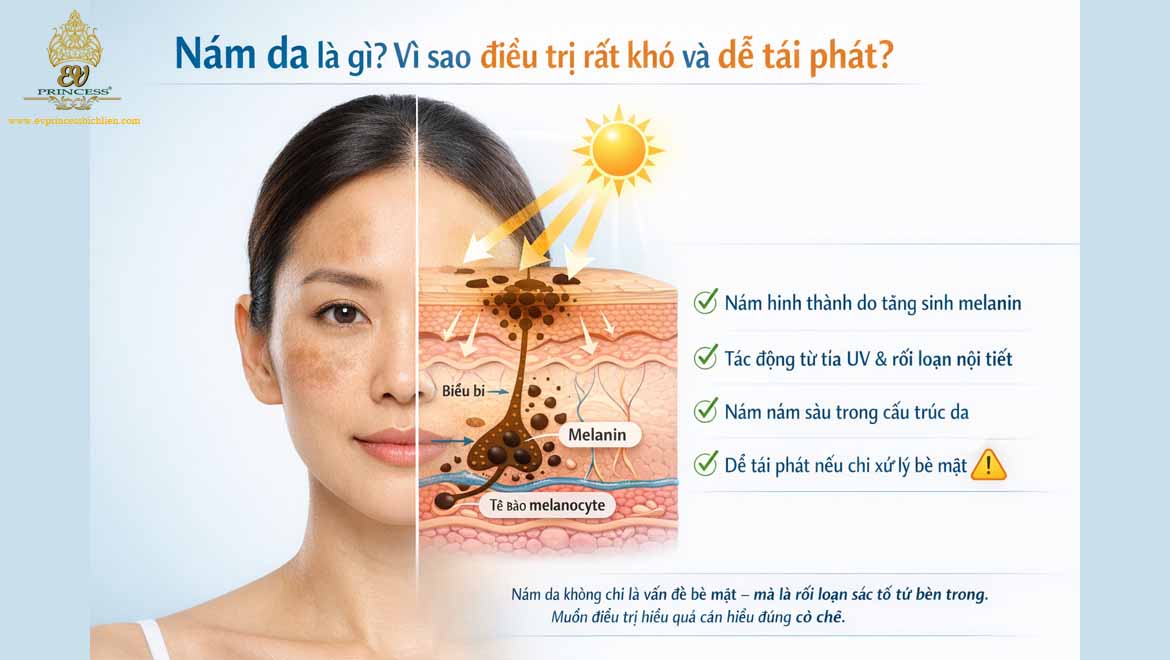 kem tri nam tot nhat hien nay