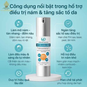 md cosmedi anti melasma cream
