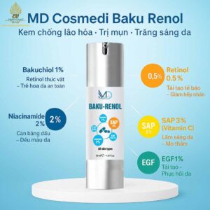 md cosmedi baku renol