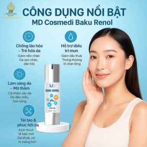 md cosmedi baku renol