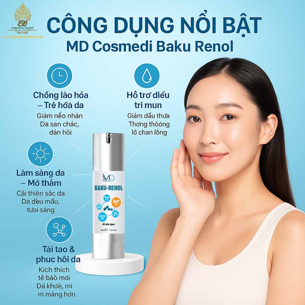 md cosmedi baku renol