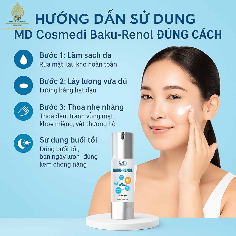 md cosmedi baku renol