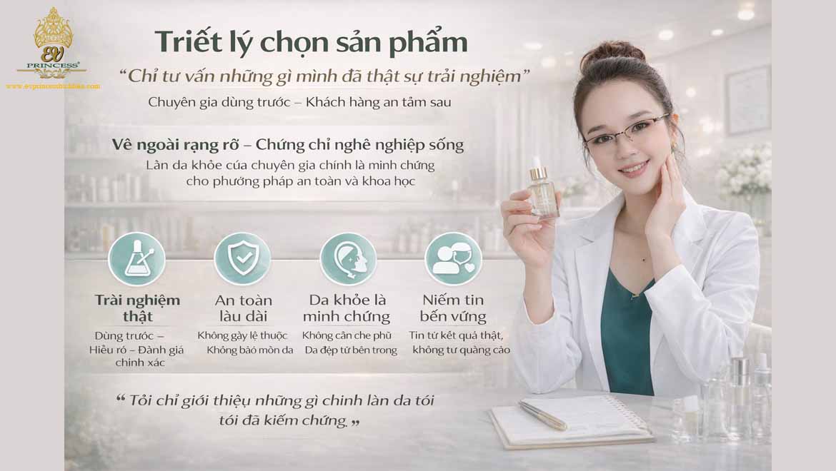 chuyen gia tham my thanh huong