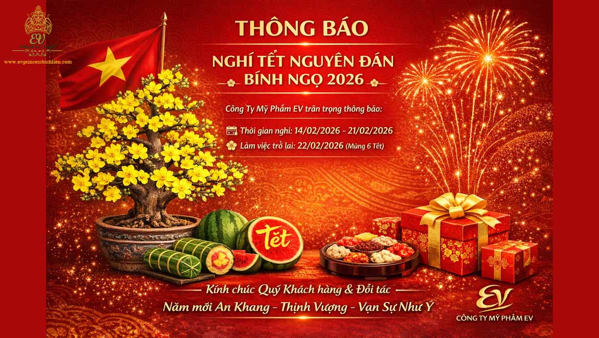 ev princess nghi tet nguyen dan 2026
